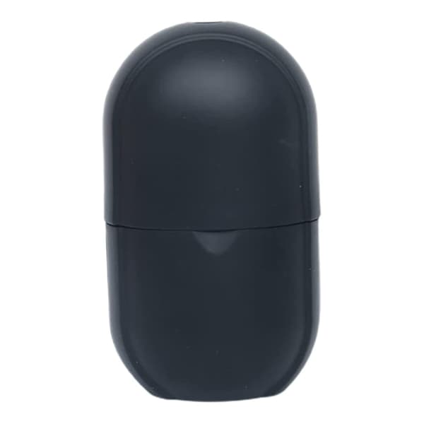Isbitsform Ansiktsskönhet Lyftande Rullmall Silikon Ansiktsmassager Stencil Fina Linjer A