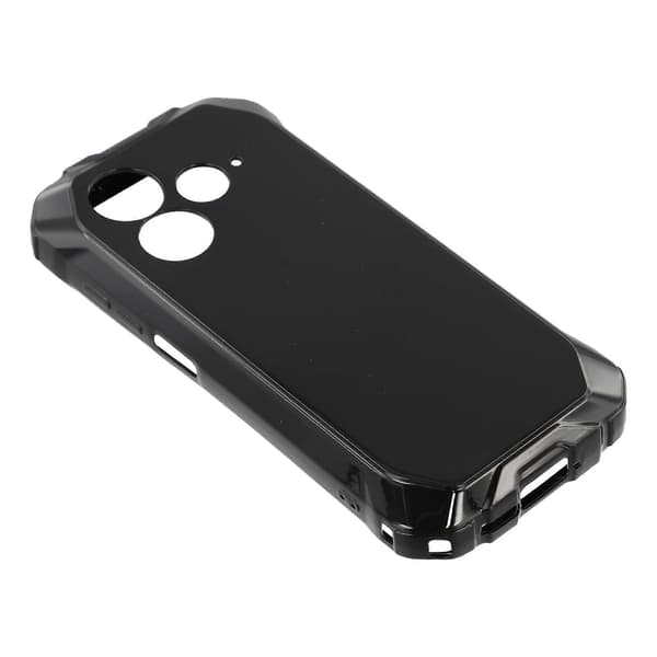 Til Oscal Marine 2 Deksel Myk TPU Fallbeskyttelse Telefondeksel