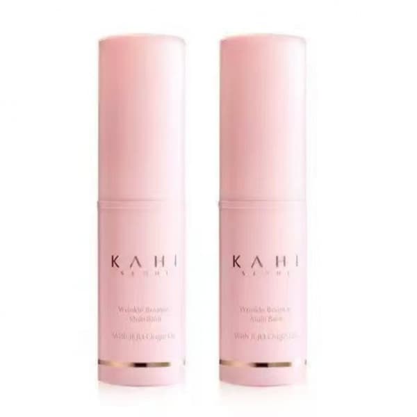 KAHI Wrinkle Bounce Multi Balm Stick 9g A