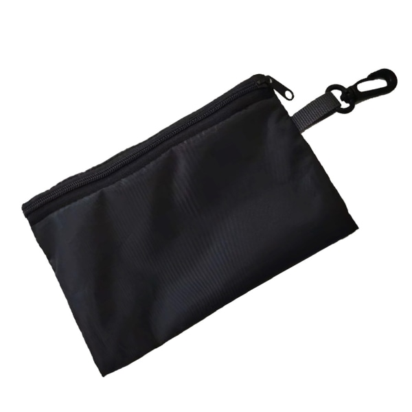 Regnbetræk Opbevaringstaske Snøre Pocket-Ultralight Pocket Bags