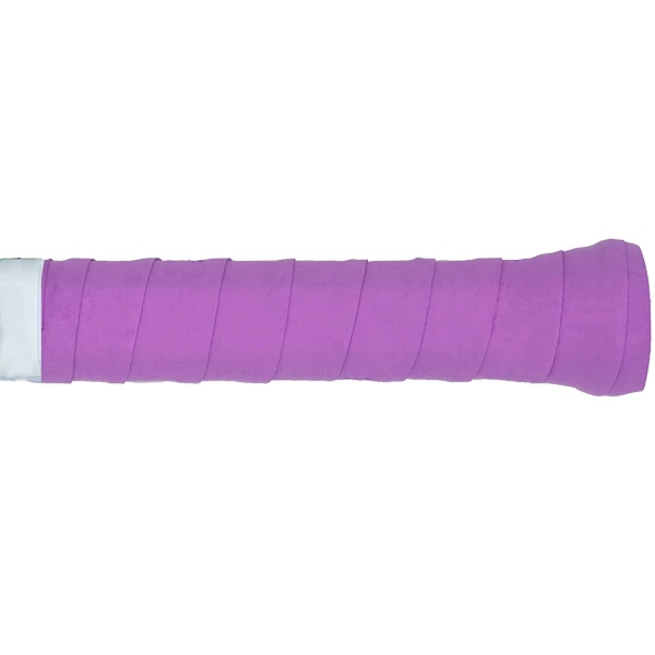 1 stk Tennisracket Grip Tape, Tacky Tennis Grips, Absorberende