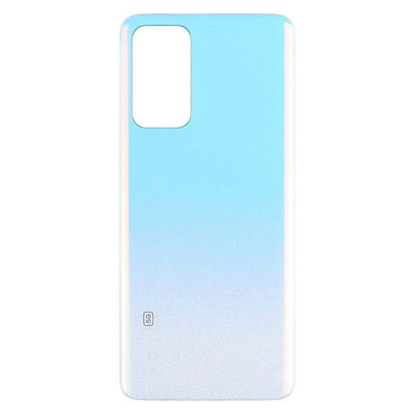 KOMPATIBELt Batteribagcover til Xiaomi Redmi Note 11 Blå