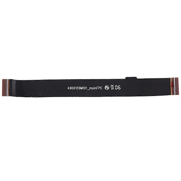 Bundkort Flexkabel til Huawei Y6 Pro
