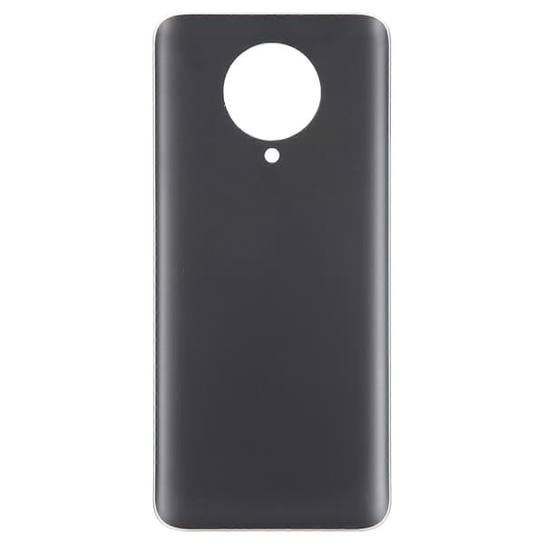 For Xiaomi Poco F2 Pro OEM Glass Batterideksel Bakdeksel Blå