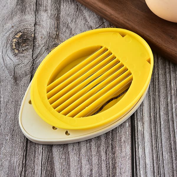 Eggdeler, Eggdeler for hardkokte egg, Tåler oppvaskmaskin