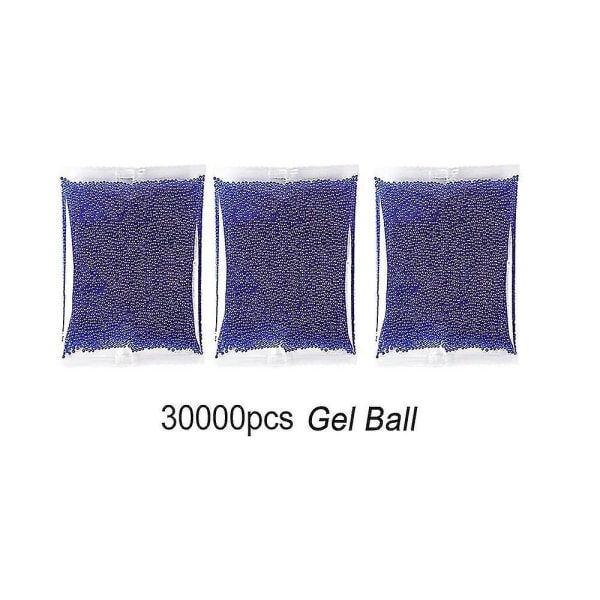 30000 kpl Blue Bullets Water Bomb