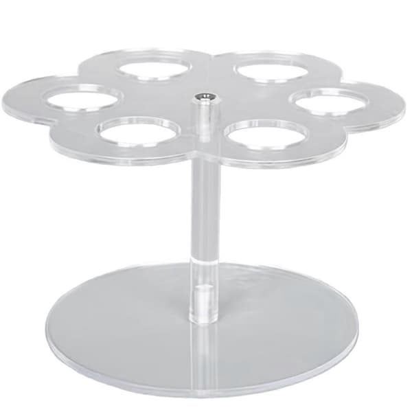 smaker patroner iskrem cupcake stativ A