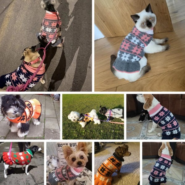Lemmikkieläinten turkismekko koiran vaatteet talvifestivaali lemmikkieläinten vaatteet
