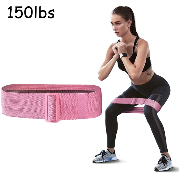 Resistance Bands Set Adjustable Workout Bands Exercise Bands