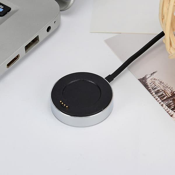 Smartklokkelader USB-ladekabel for Huawei Watch 1 Ny A