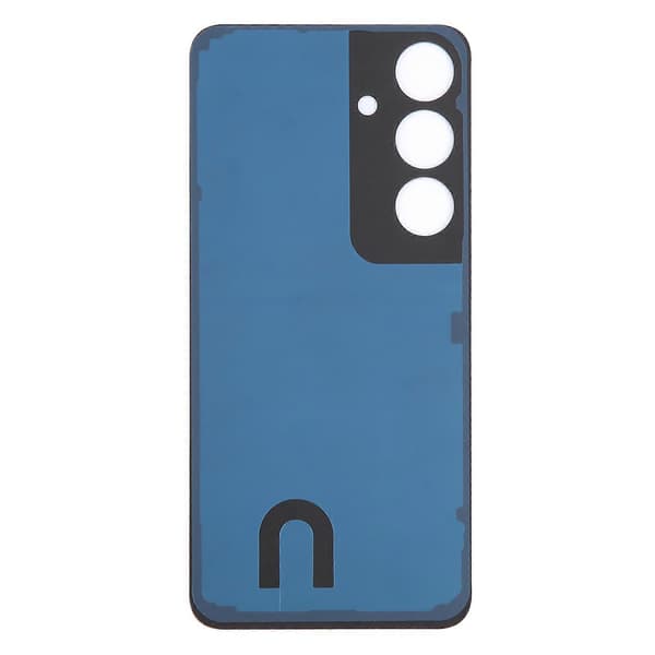 För Samsung Galaxy S24 SM-S921B Batteribaksida