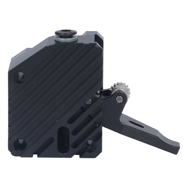 3D-skrivar Extruder Kit Full Metal 2 Växeldriven för Mk8 Anet A8 Uppgraderingstillbehör Högerhänt