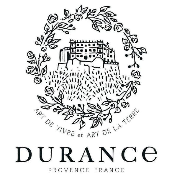 Durance Pretty Poppy Parfumeret Sæbe 125g A
