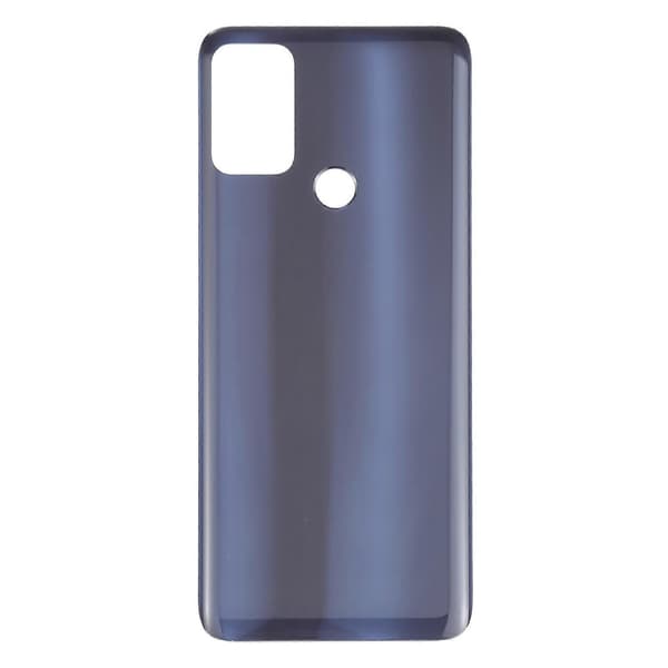 Batteribagcover til Motorola Moto G50 XT2137-1 XT2137-2 (grå)