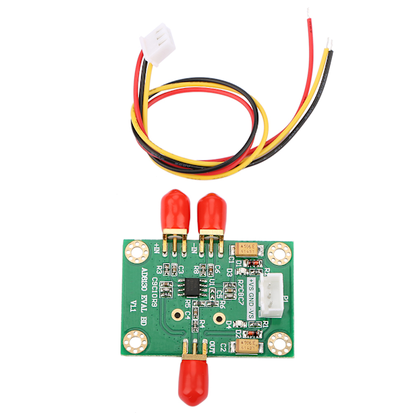 AD8130 Modul Høyhastighets Differensial til Enkelt-Endet Forsterknings-ADC Driver Høy CMMR