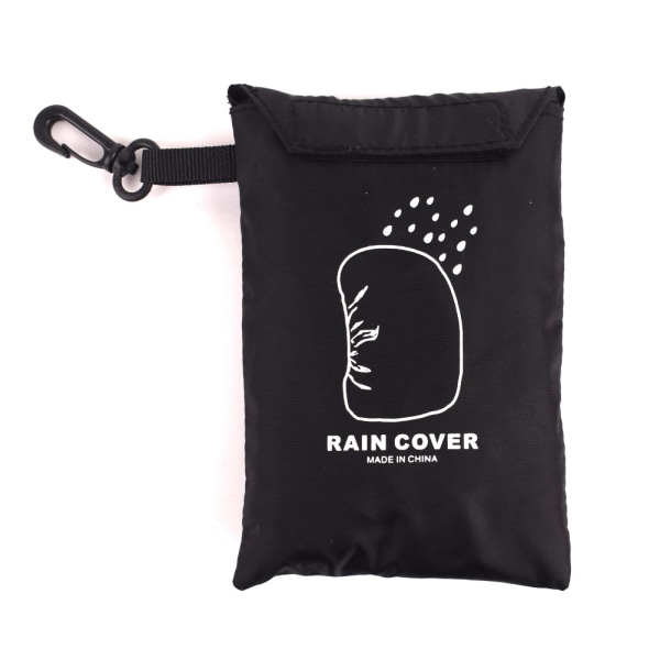 Regntrekk oppbevaringsveske Snøring Lomme-Ultralight Pocket Bags