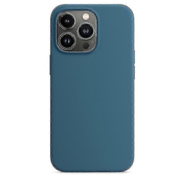 Silikonikuori iPhone 13 Pro -aac A