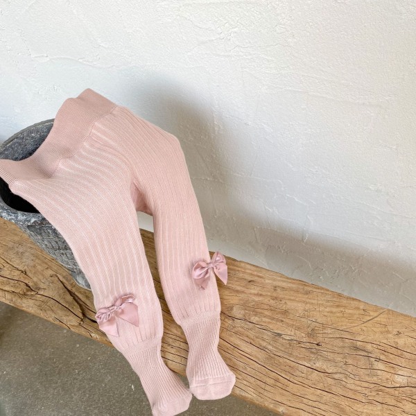 Pienten tyttöjen talvisukkahousut, läpinäkymättömät sukkahousut, joustavat lämpimät sukkahousut