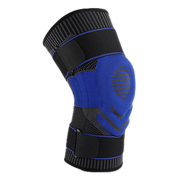 APRUT ​​knebeskyttere for knesmerter, mannlige knebeskyttere med patella gel