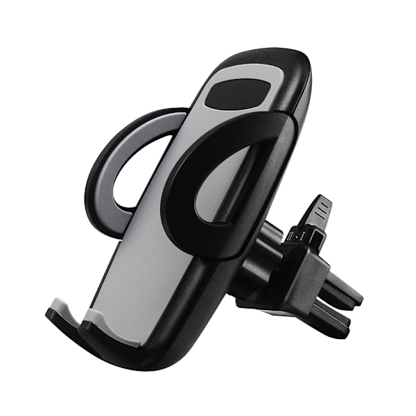 Car Phone Holder Mount, Phone Car Air Vent Mount Holder Cradle Compatible for iPhone