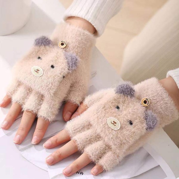 Vinterhandsker til børn Varme handsker til børn