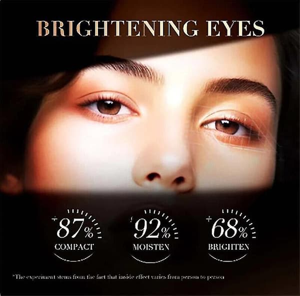 SADOER Hydrating Retinol Caffeine Anti-rynkekrem A