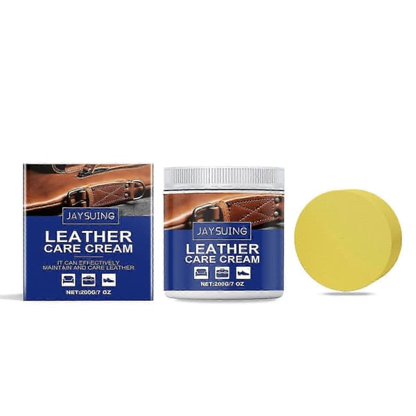 Läderbalsam A