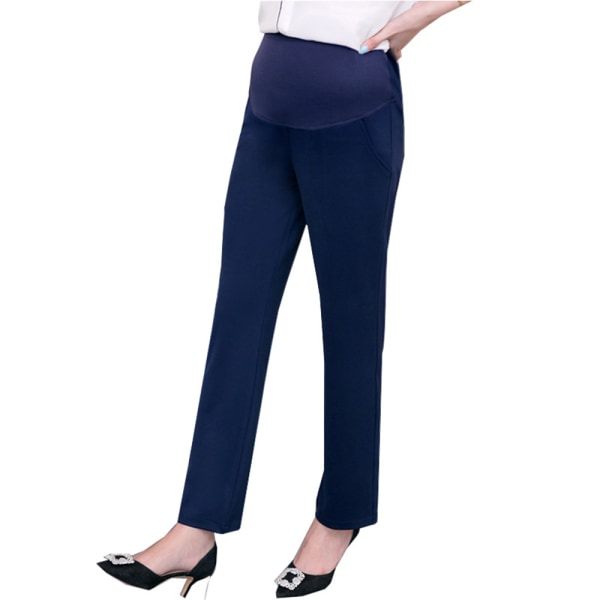 pregnant women pants professional pants casual pants