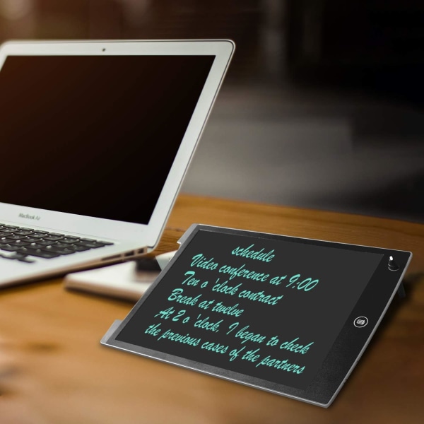 LCD skriveplade 10 tommer tegneplade, maleri til