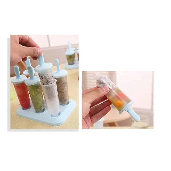Kreativ ispindeform / isboks isform / ispindeform sommer DIY ispindeform (multi valgfri) A