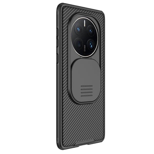 For Huawei Mate 50 Pro NILLKIN CamShield Pro PC-telefondeksel