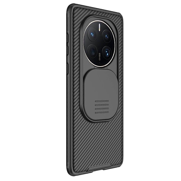 Til Huawei Mate 50 Pro NILLKIN CamShield Pro PC Telefoncover