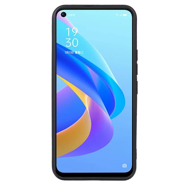 TPU-telefoncover til OPPO A36