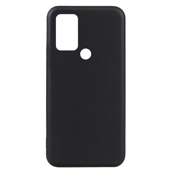 Alcatel 1V 2021 TPU-puhelinkotelo