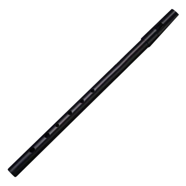 Irsk Tin Whistle Key av C/D