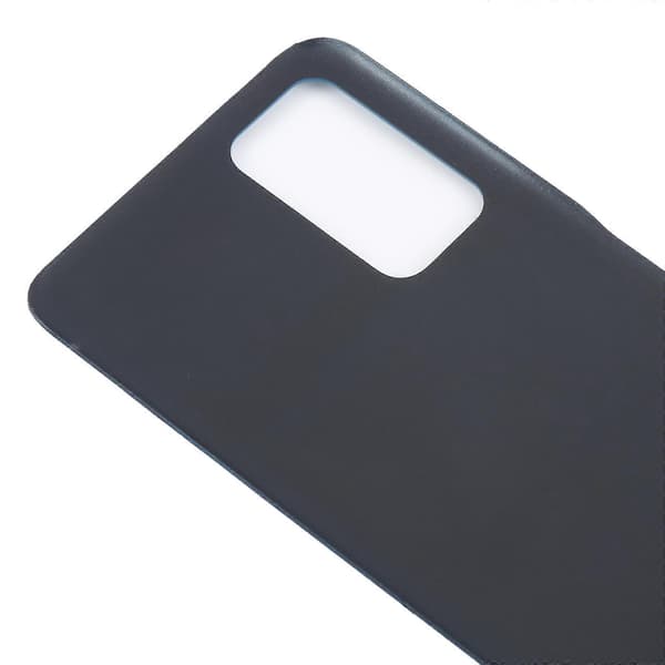 För Infinix Note 8 X692 KOMPATIBELt batteribakstycke Blå