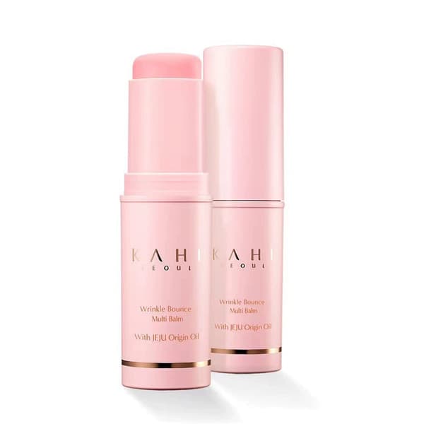 KAHI Wrinkle Bounce Multi Balm Stick 9g A