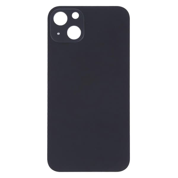 Batterideksel til iPhone 13 Svart