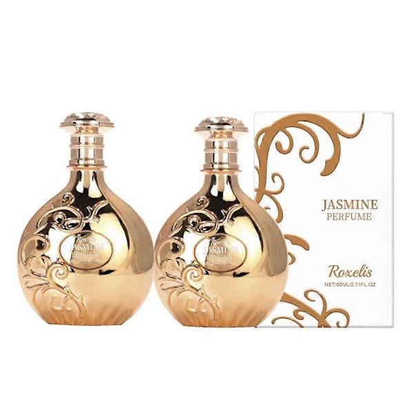 Damparfym Jasmin Parfymspray Damdoft (2st)