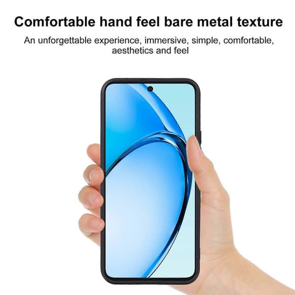 Til OPPO A60 TPU telefoncover