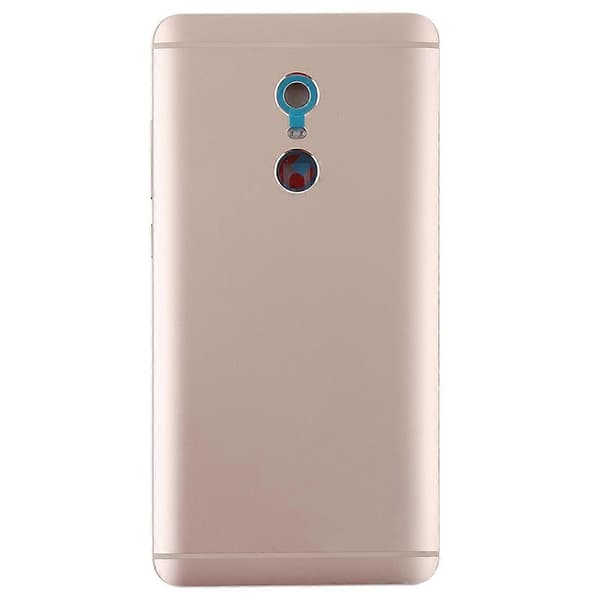 Bakdeksel til Xiaomi Redmi Note 4 (Gull)