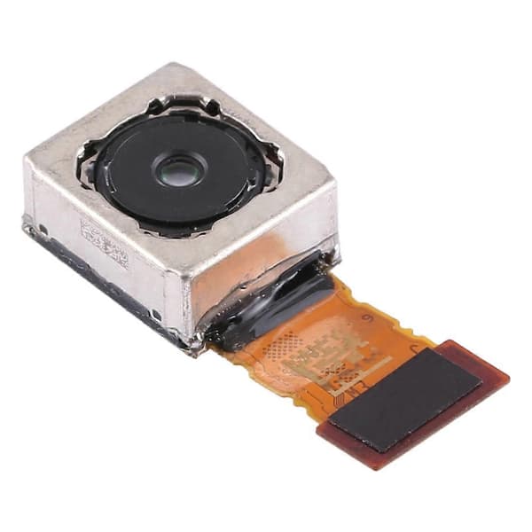 Bagkameramodul til Sony Xperia XA1