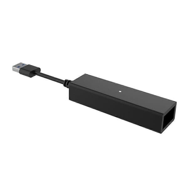 USB3.0 PS VR til PS5-kabeladapter VR-kontakt minikameraadapter for PS5-spillkonsoll