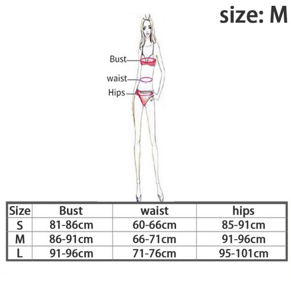 Women's Sexy Scoop Neck Padded Cutout Strappy Thong Bikini Set