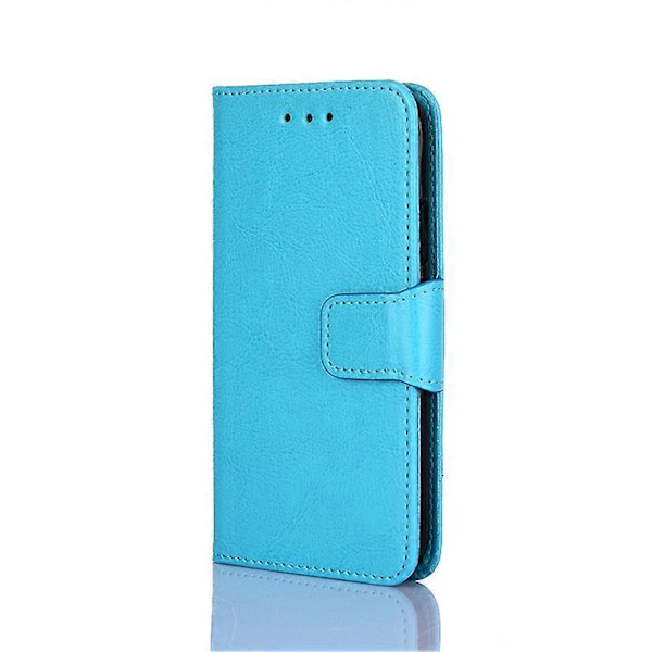 Til Huawei nova 9 SE Crystal Texture læder telefoncover
