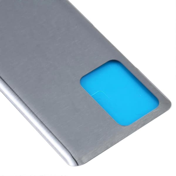 Glasbatteridæksel til Xiaomi 11T/11T Pro Grå