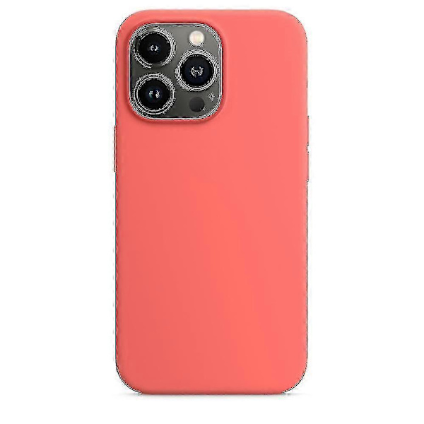 Silikone Etui Til Iphone 13 Pro-aac A