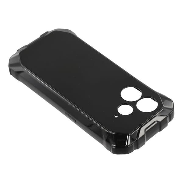 Til Oscal Marine 2 Deksel Myk TPU Fallbeskyttelse Telefondeksel
