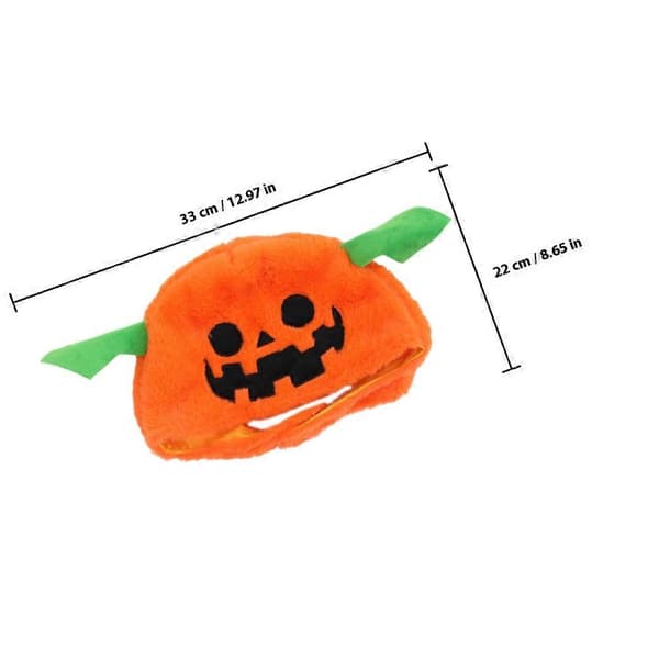 Form Hat til Halloween Cosplay Hat A
