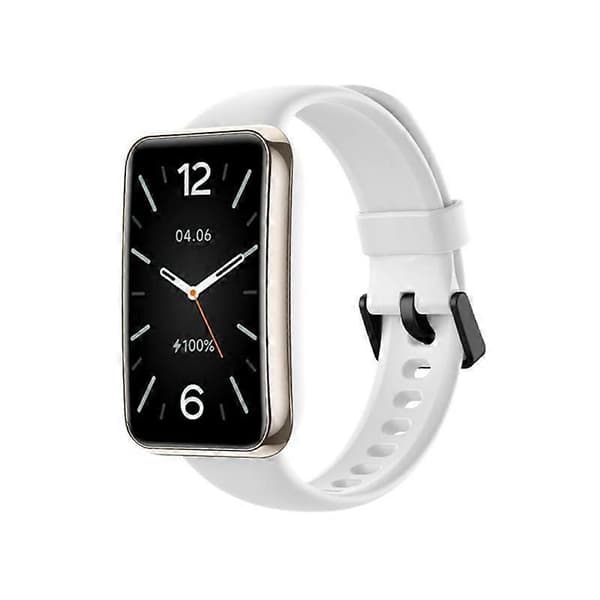 Stropp til Xiaomi Mi Band 7 Pro Silikon TPU Erstatning Smartklokke Correa Pulsera